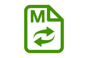 免费 AI Markdown 在线转换器：MarkItDown